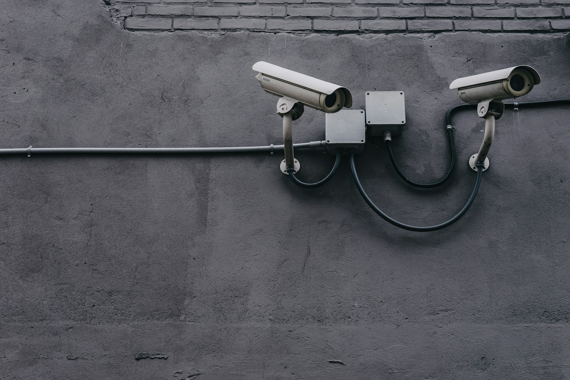 Privacy First